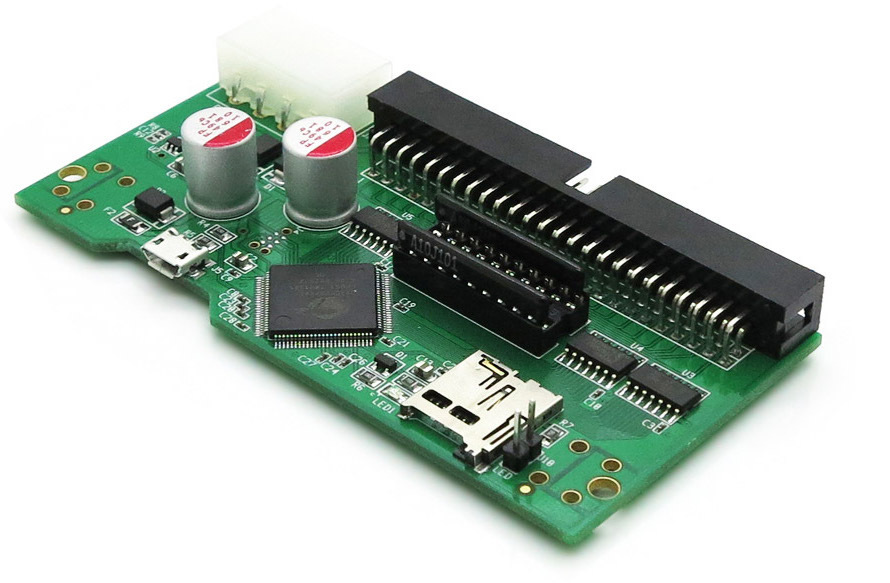 SCSI2SD