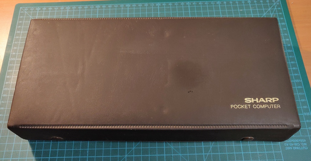 CE-125 Case closed