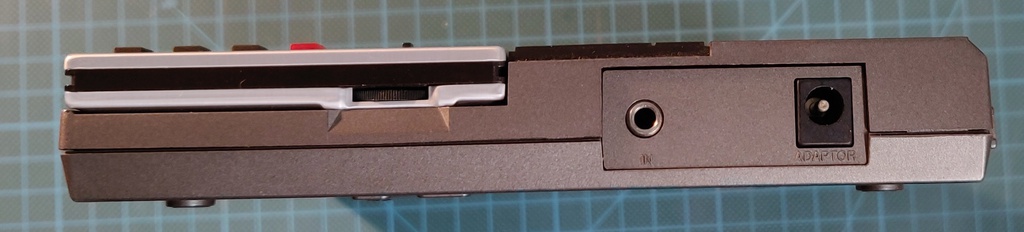 CE-125 Side