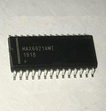 MAX6921AWI