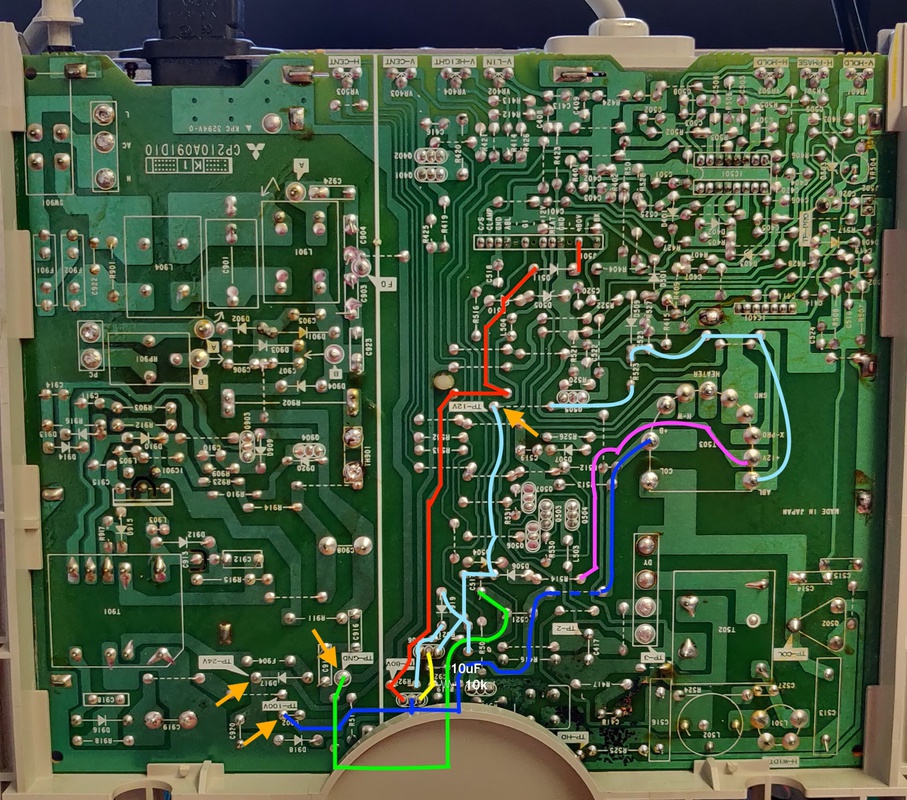 Circuit