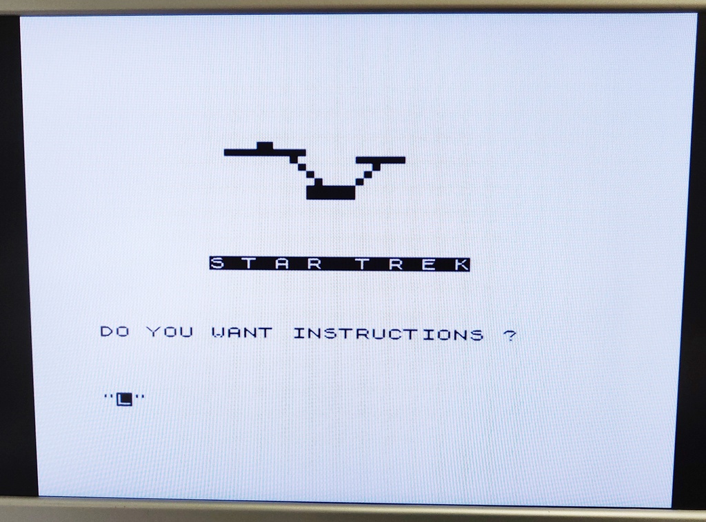 Screen