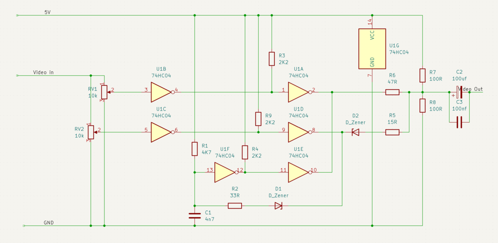Circuit