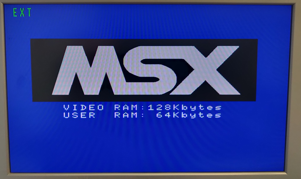 Booting
