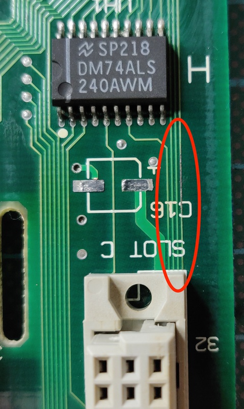 Bad traces
