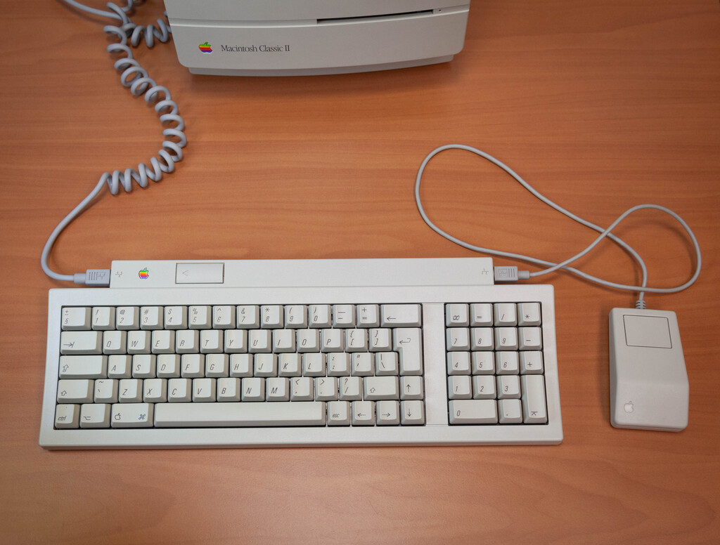 Keyboard