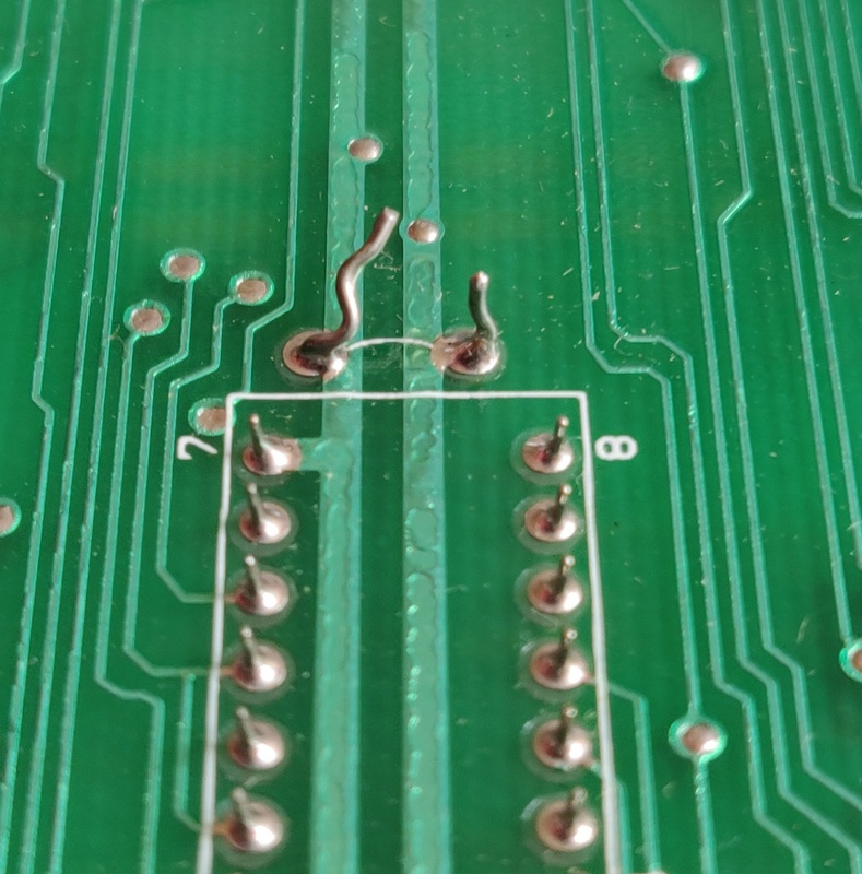 Long leads