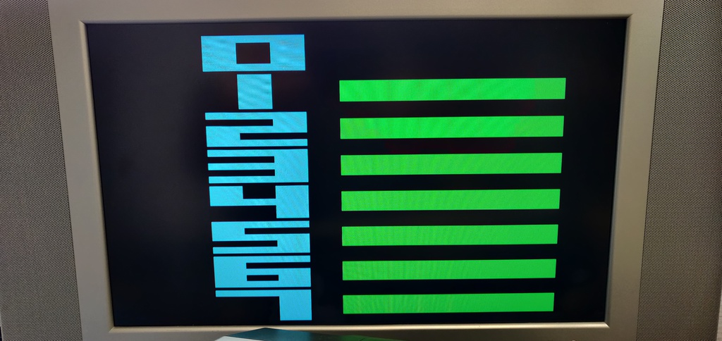 Faulty RAM