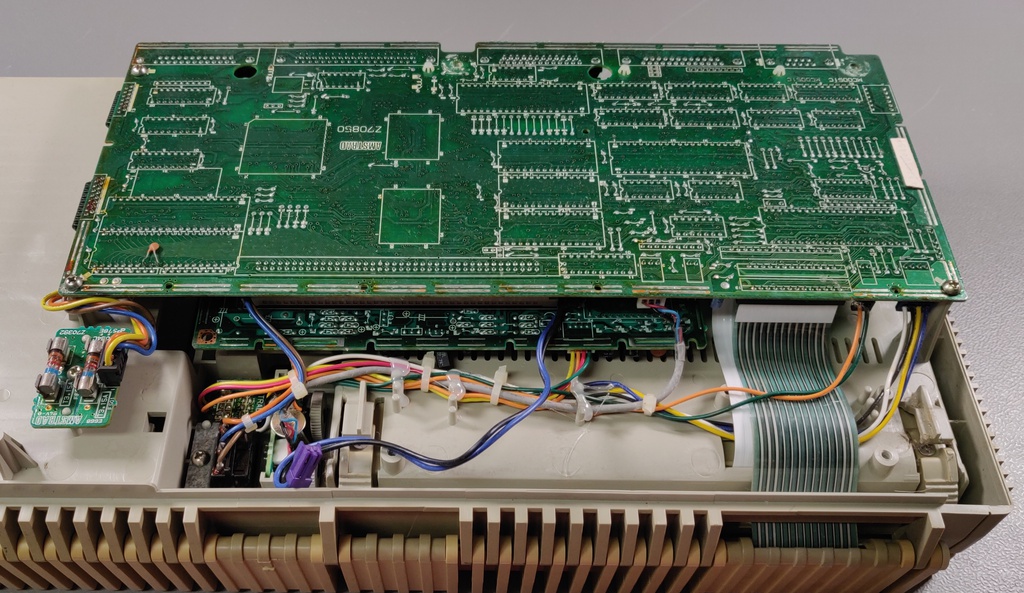 Top board back 2