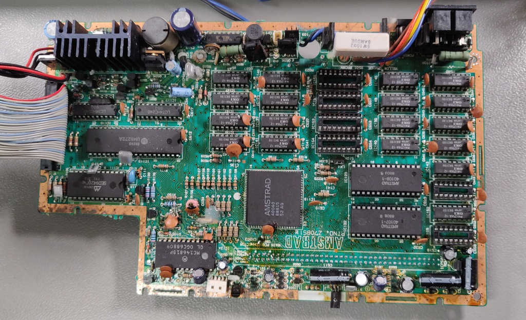 Bottom board top
