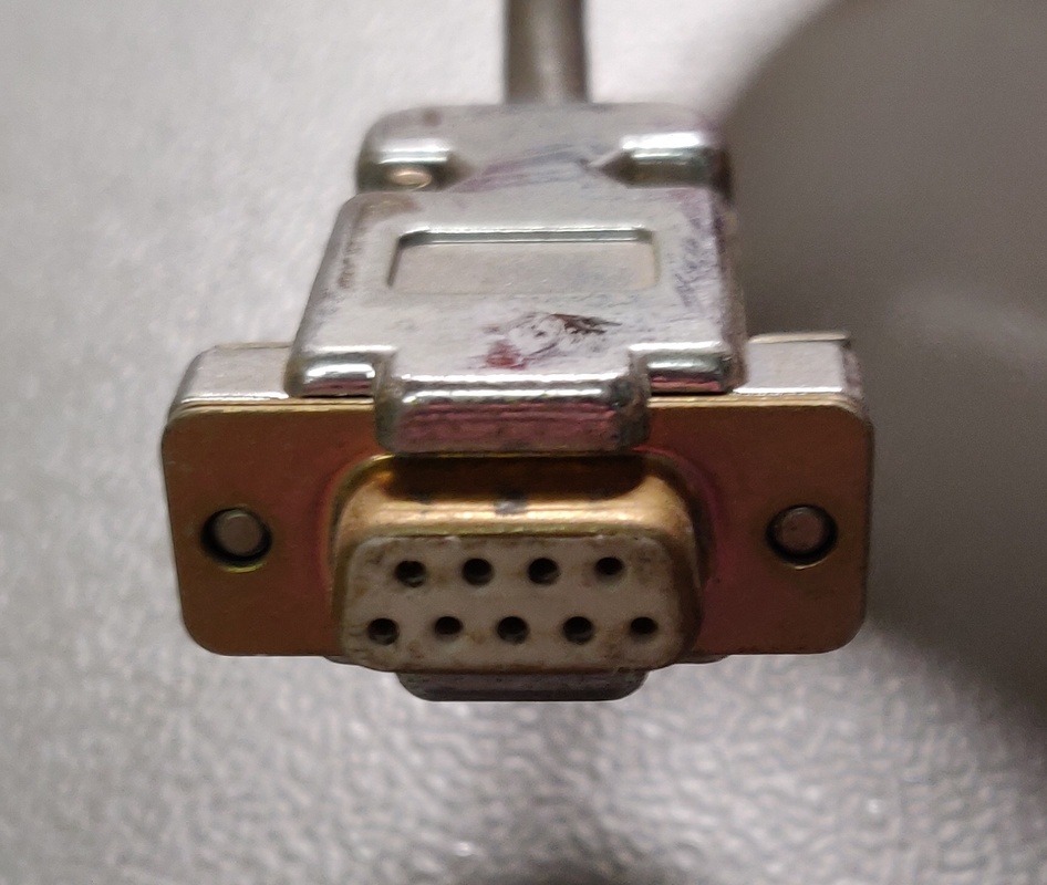 Connector