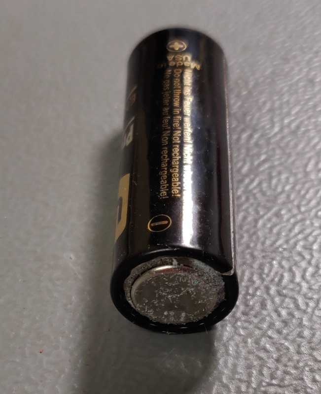 Battery