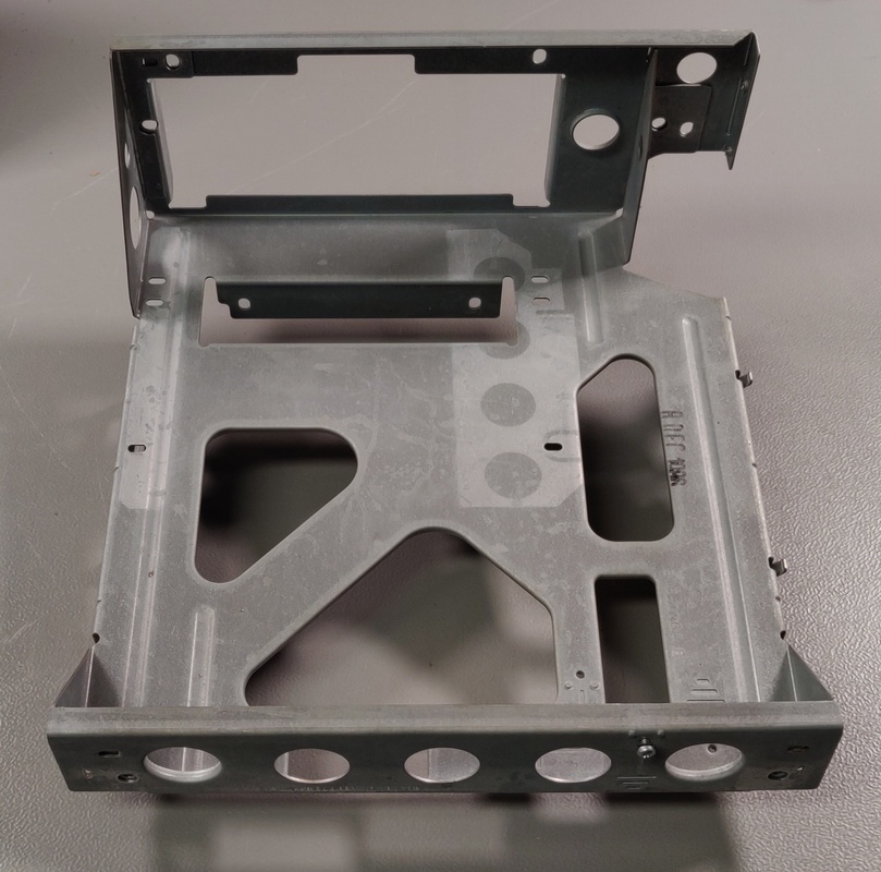 Chassis