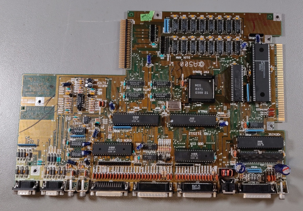 Board