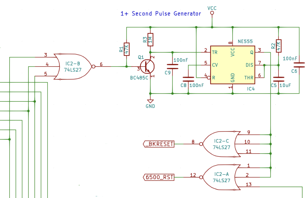 schematic