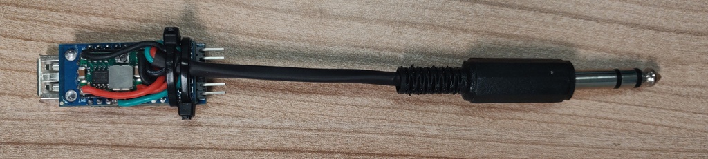 Keyboard adapter top