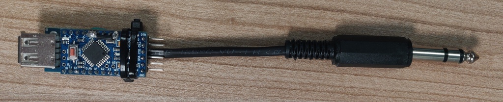 Keyboard adapter bottom