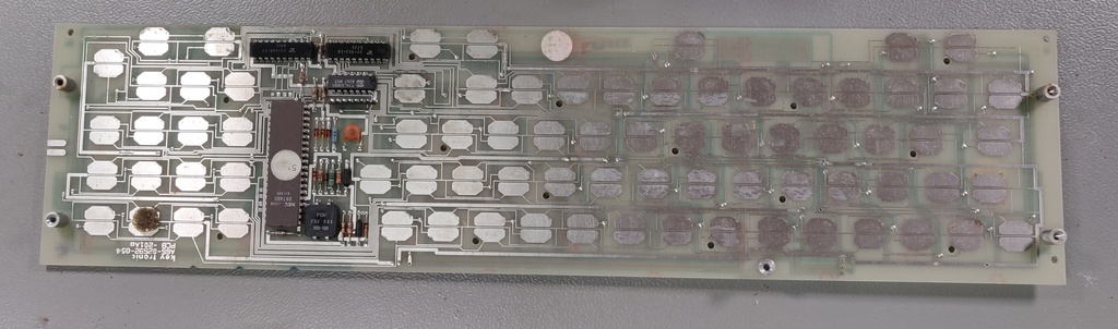 Keyboard PCB