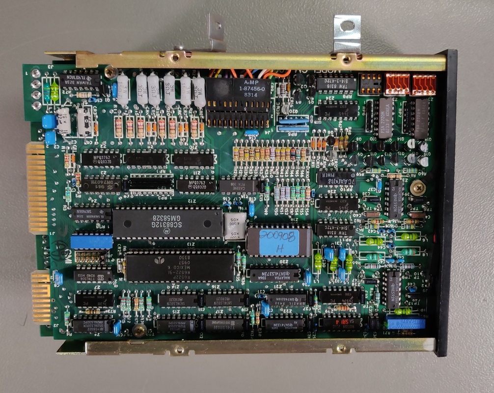 HDD bottom