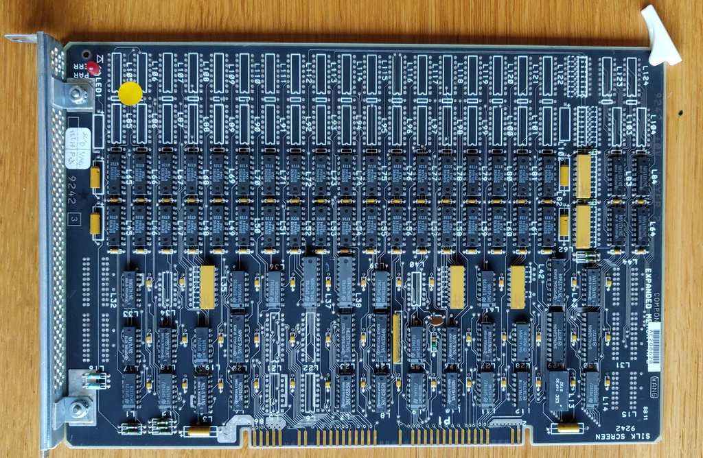 Memory expansion 1