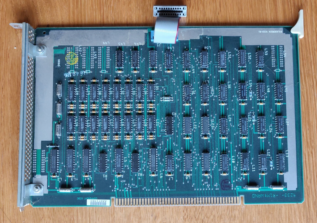 Graphics card