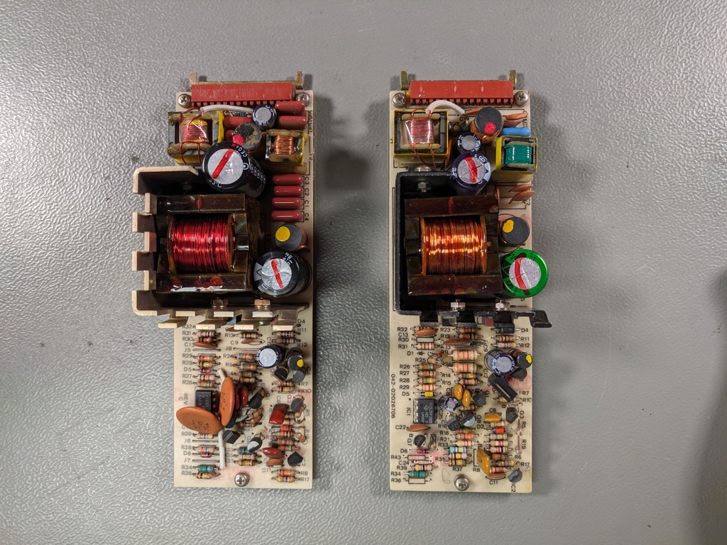 Power boards