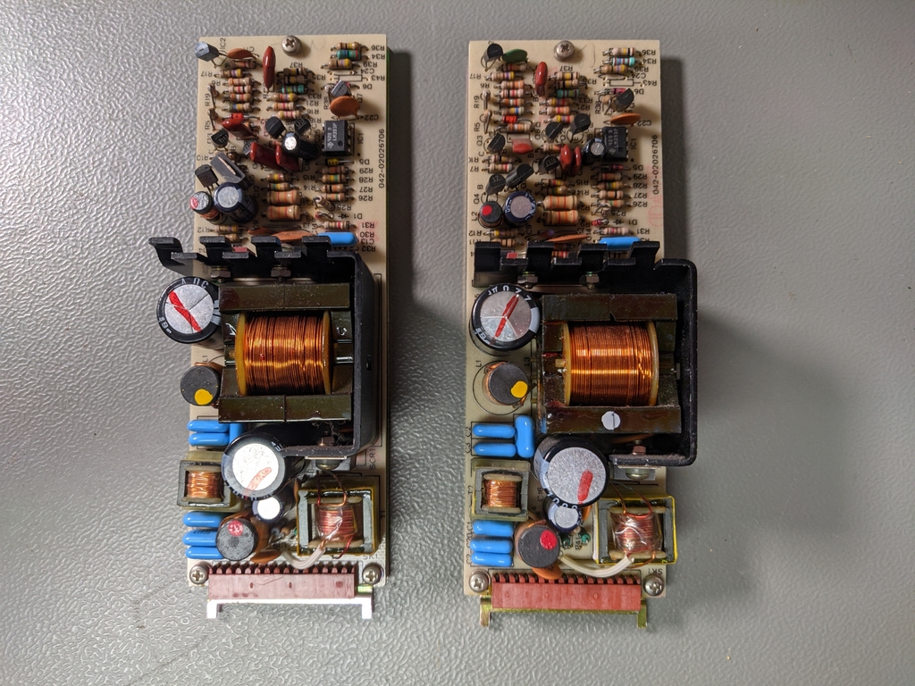 Power boards