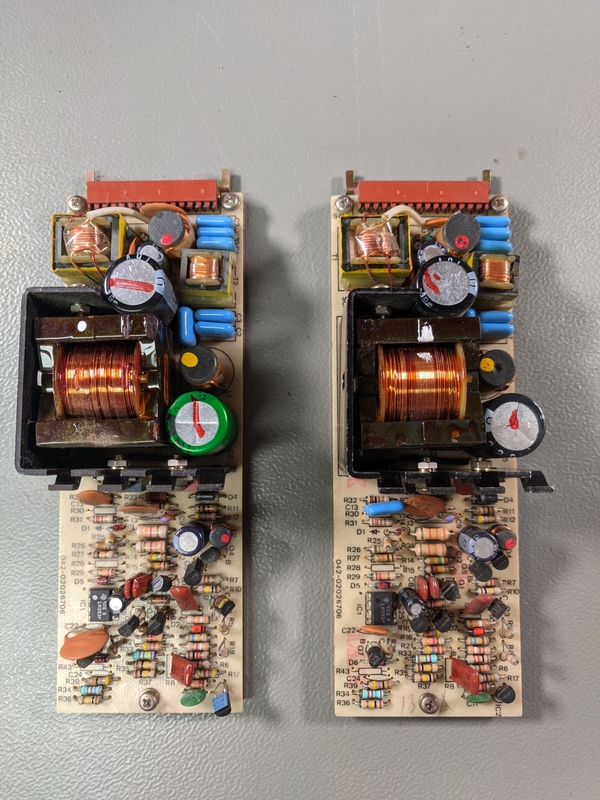 Power boards
