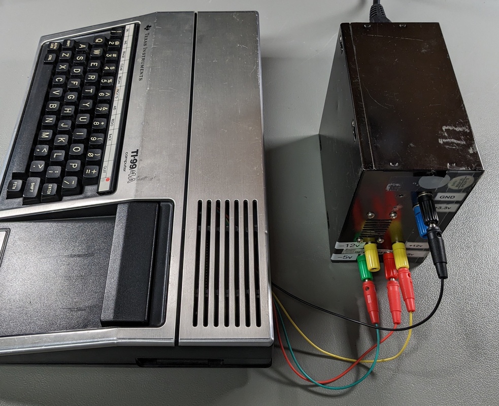 Power supply