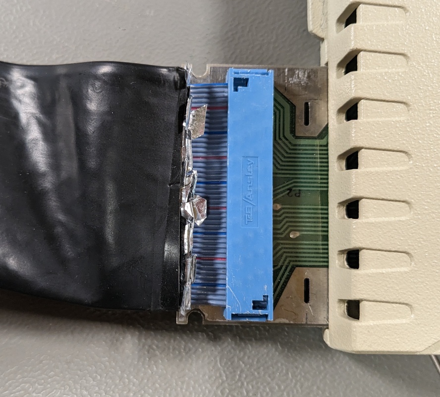 Connector