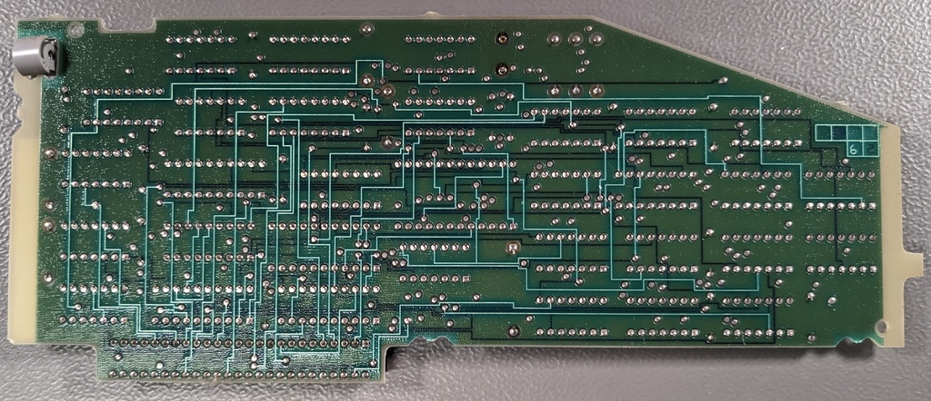 Unknown card back