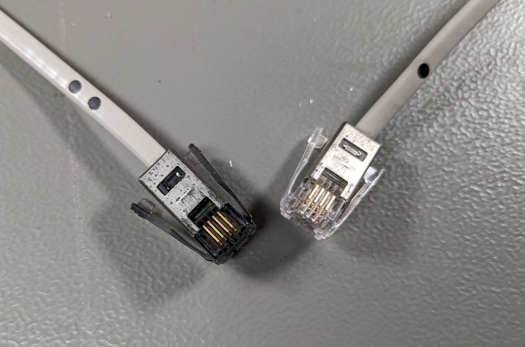 Cable