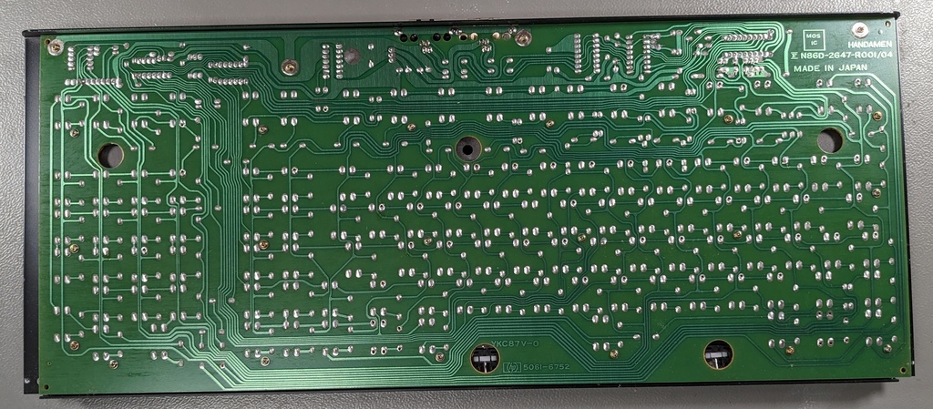 PCB