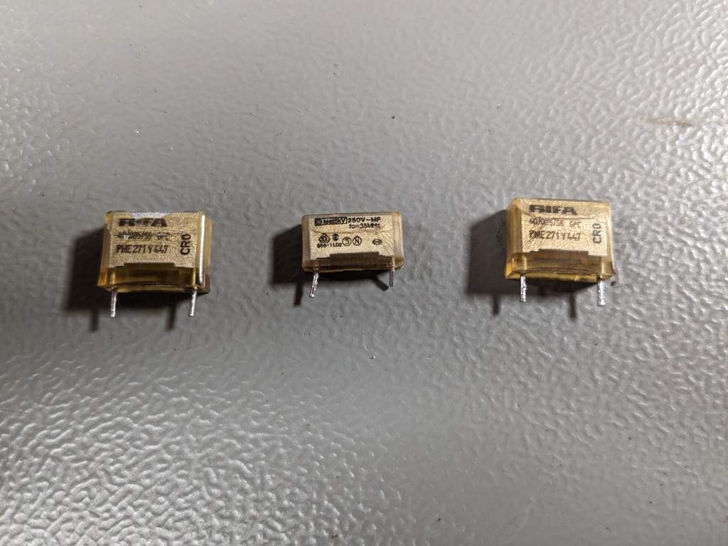 Rifa caps